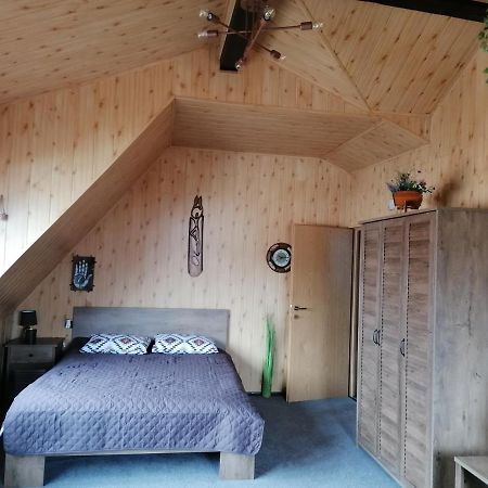 Cozy Attic Studio Brașov Exterior foto