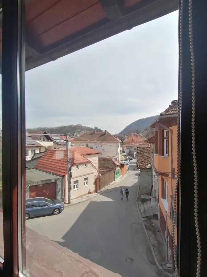 Cozy Attic Studio Brașov Exterior foto