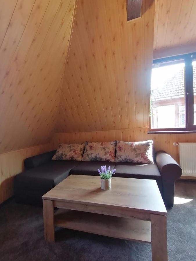 Cozy Attic Studio Brașov Exterior foto