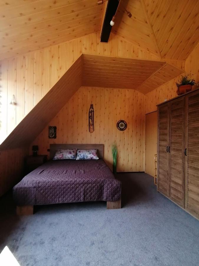 Cozy Attic Studio Brașov Exterior foto