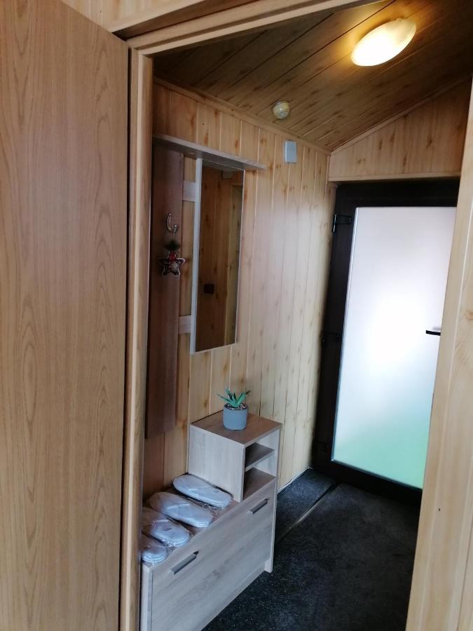 Cozy Attic Studio Brașov Exterior foto