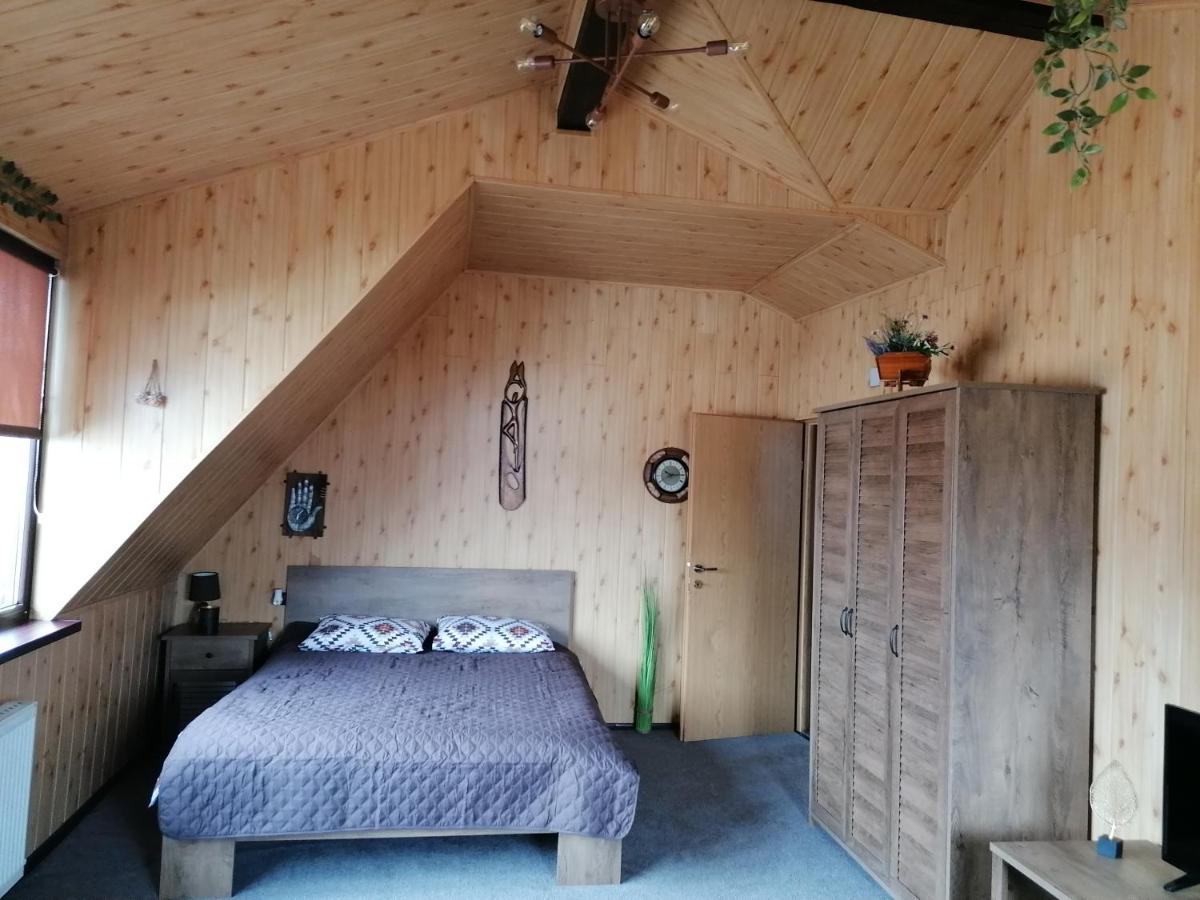 Cozy Attic Studio Brașov Exterior foto