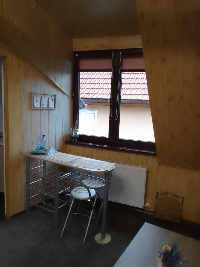 Cozy Attic Studio Brașov Exterior foto